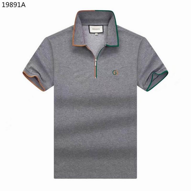 Gucci Men's Polo 42